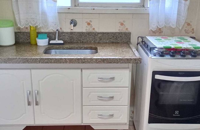 Apartment close to the beach