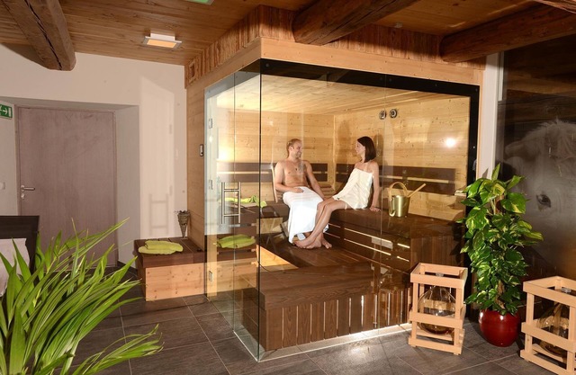 Apartment "Hoamatgfühl" from 3 nights - vacation in the stable