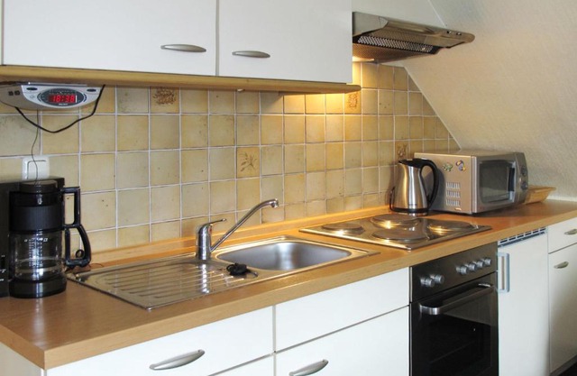 Apartment Alte Molkerei-2 by Interhome