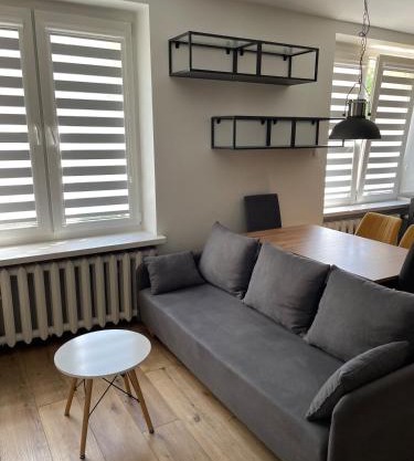 Apartment - Żoliborski Azyl