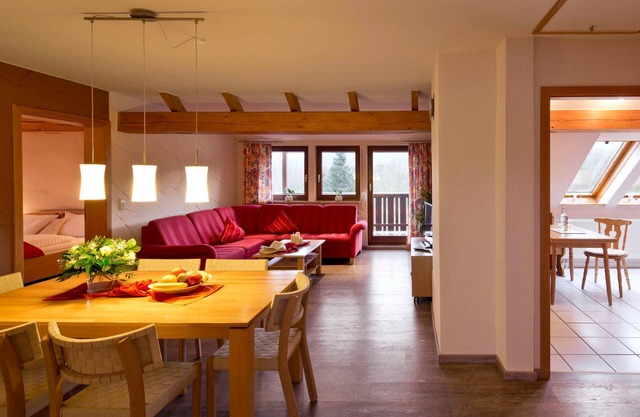 Apartment 1 - Apartment am-edersee