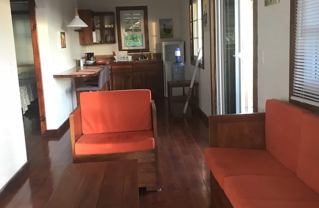 Apartment #1