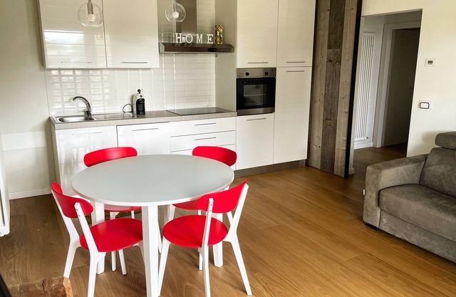 Apartment 1 "Il Noce"