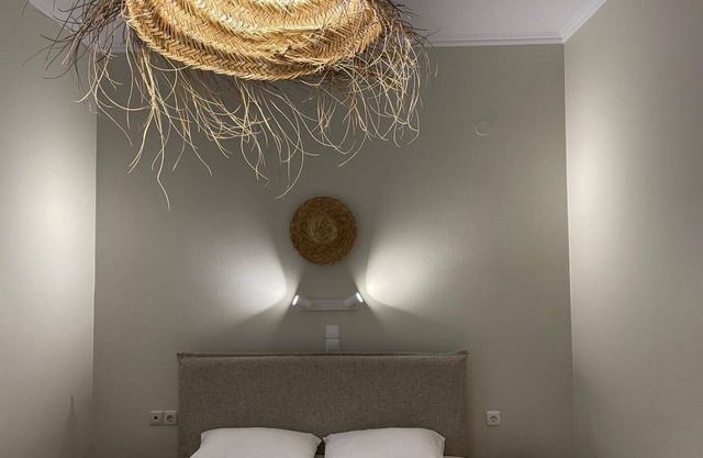 Apartment 1 | Stefanos Home