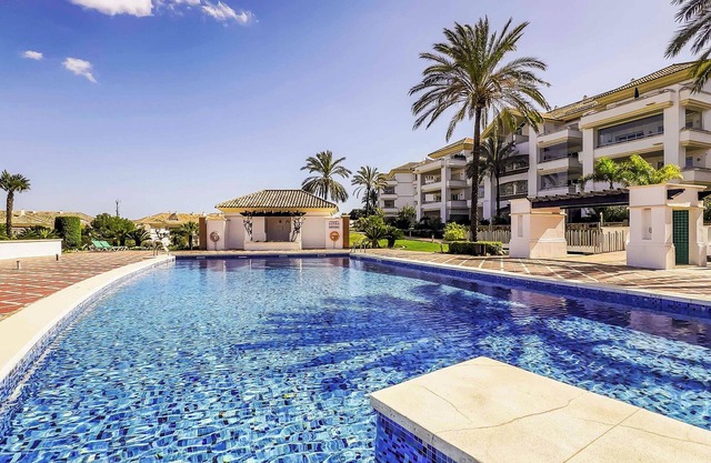 Apartment '111 - Penthouse , La Cala' with Mountain View, Wi-Fi and Air Conditioning