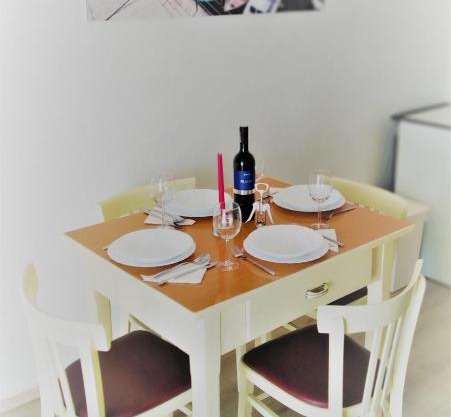 Apartment 11D
