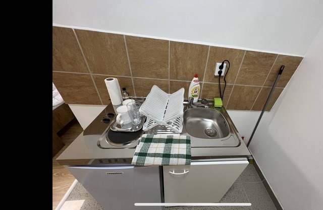 Apartment 12 | 30m2