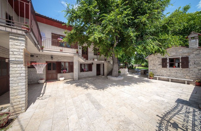 Apartment 1655/17138 (Istria - Matohanci), 9000m from the beach