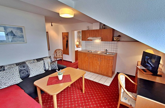 Apartment 17 - Pension Radke
