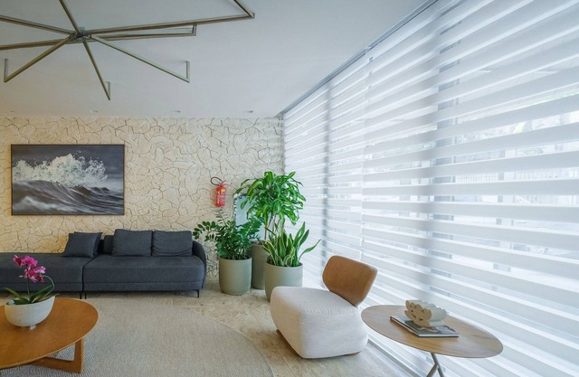 Apartment 180m From the Beach in Barra Ocb0901