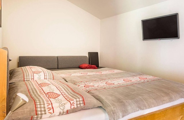 Apartment 2 - Alpen Appartements Oberlehengut