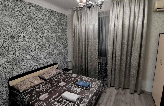 Apartment 2 bed rooms near Aristokrat