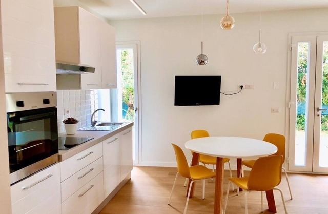 Apartment 2 "Il Noce"