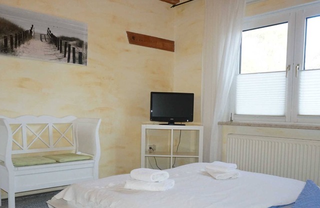 apartment 2 - Kwijas Holiday Farm