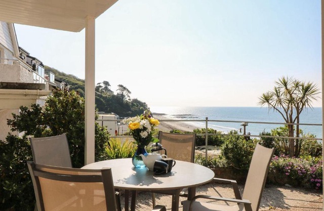 Apartment 2 - Mount Brioni