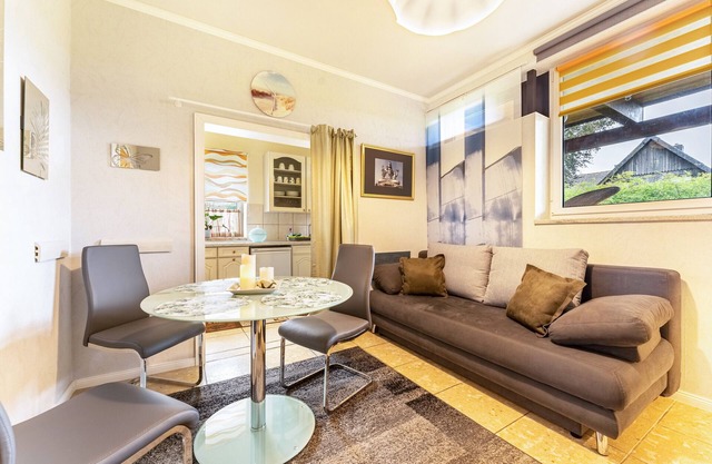 Apartment "2" with Wi-Fi & Terrace