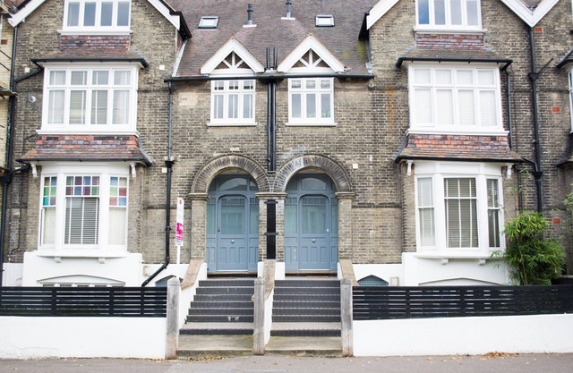 Apartment 2 | York Terrace - Walking Distance to Norwich City Centre!