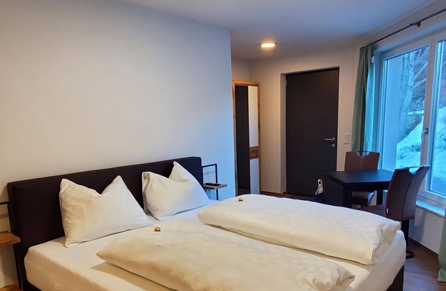 Apartment 25 - Arlberg Forge