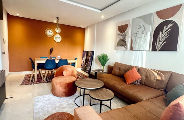 Apartment 2CS
