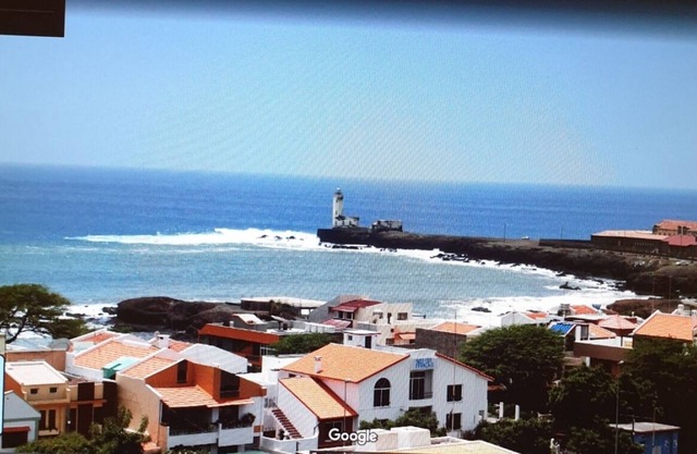 Apartment, 3 floor with sea views