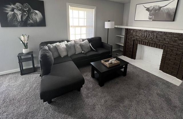 Apartment 3 mins from zoo