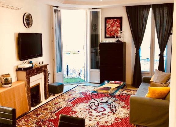 Apartment 3 Pieces