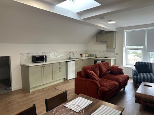 Apartment 3 Shipley