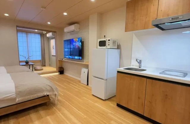 Apartment 301 in Asakusa: 7 - minute walk from Asakusa Station,