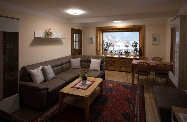 Apartment 4 - House Bergland