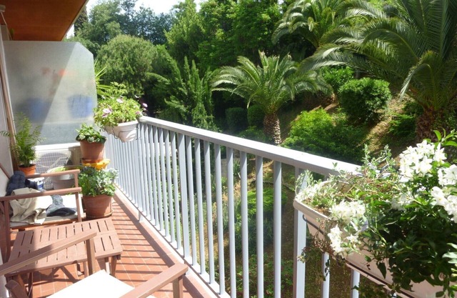 APARTMENT 4 ROOMS Conditioned- 115 M2 IN PARK SPORTS