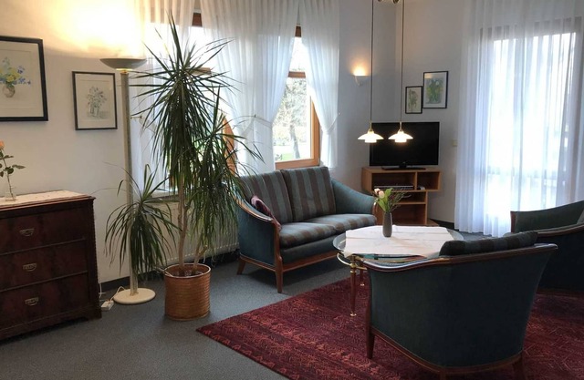 Apartment 4 (Superior Apartment) - Apartments Haus Presse