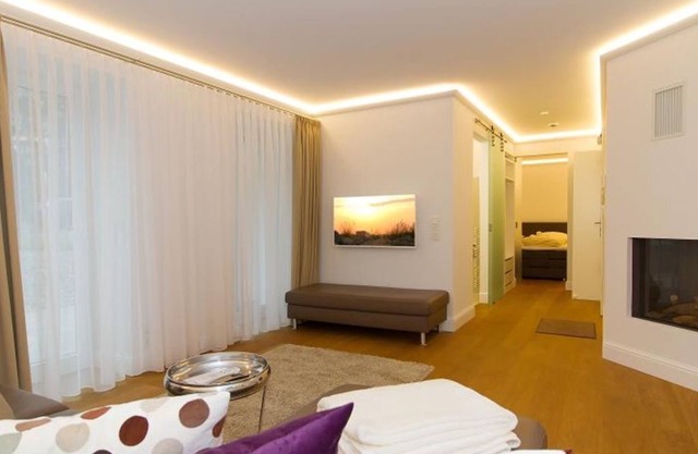 apartment 4 - Villa Lowenstein