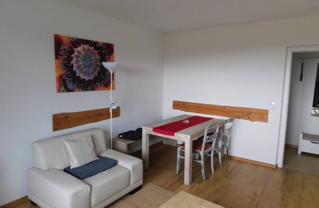 Apartment '4' with Shared Terrace, Shared Garden and Wi-Fi