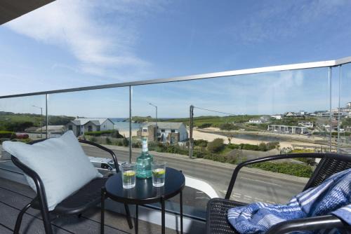 Apartment 5, Oasis Sands