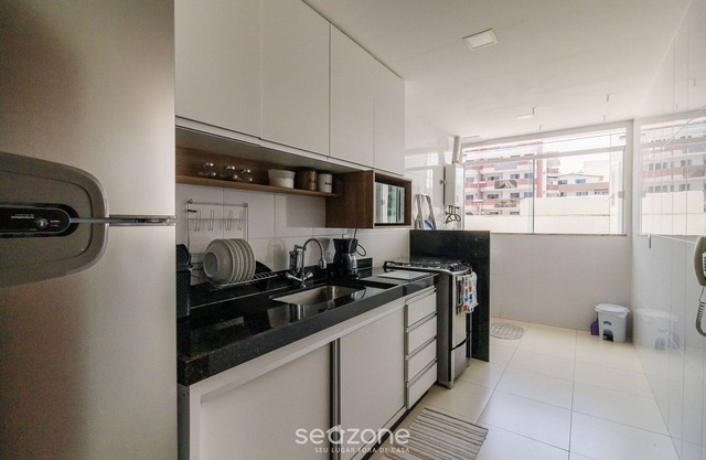 Apartment 500m From the Beach Cabo Frio-rj Efr0104