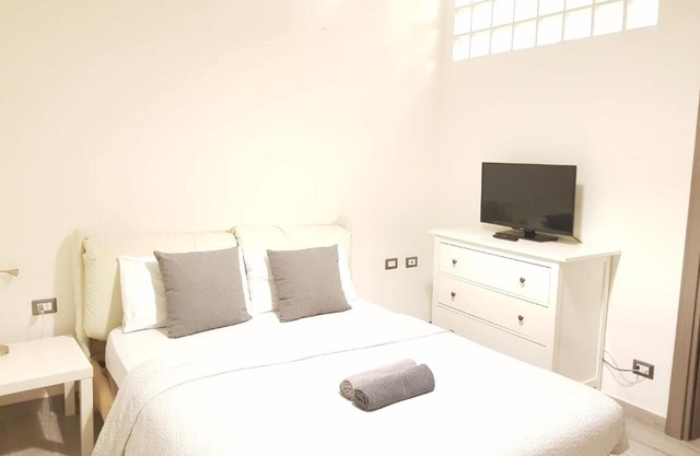 Apartment 5min from Milan central station
