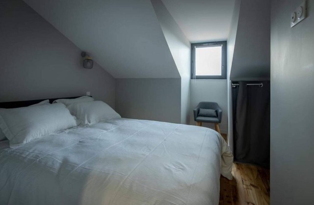 Apartment 6 people air-conditioned family type 2 bedrooms + sofa bed Puy de Dôme 301