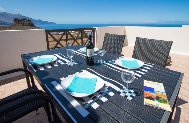 Apartment 70sqm Terrace