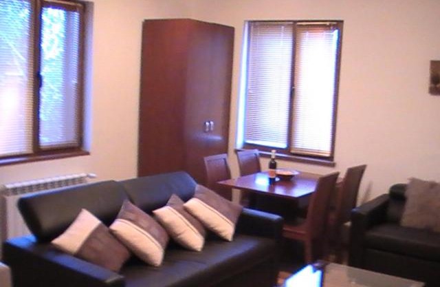 APARTMENT A24 MOUNTAIN VIEW RESORT, BANSKO, BULGARIA