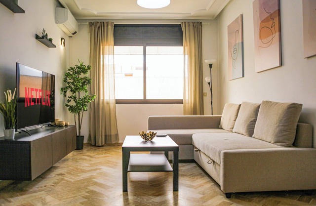 Apartment Agdal - One Bedroom Villa, Sleeps 3