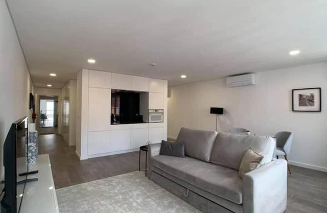 Apartment ain edyab