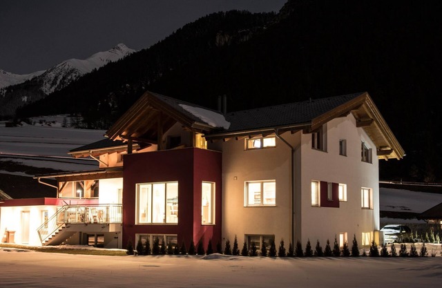 Apartment Alpenrose - Apartment Bella Monte