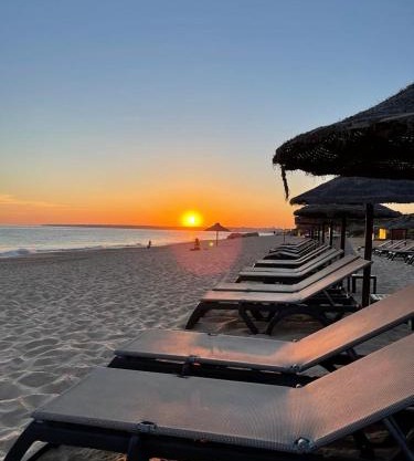 Apartment Albufeira Algarve