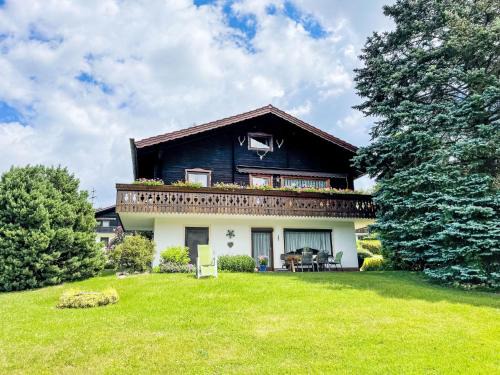 Apartment Am Hohen Bogen-25 by Interhome