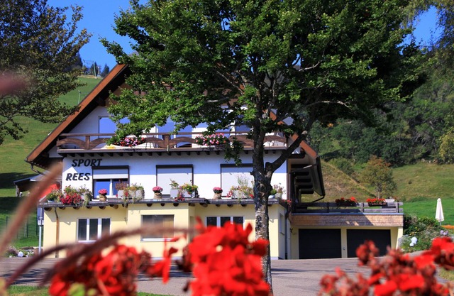 Apartment 'Anna' with Mountain View, Shared Terrace and Wi-Fi