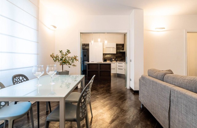 Apartment Angela by Interhome
