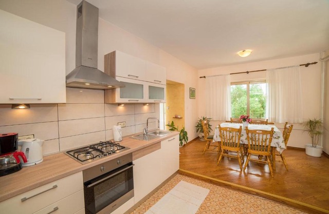 Apartment Anica