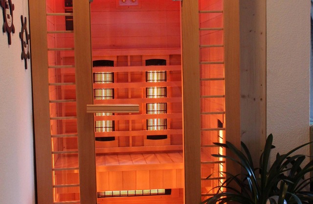 Apartment Anker