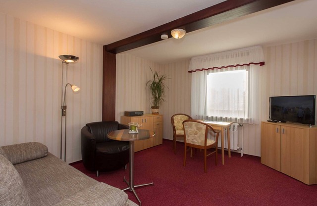 Apartment - Apartments Schlott
