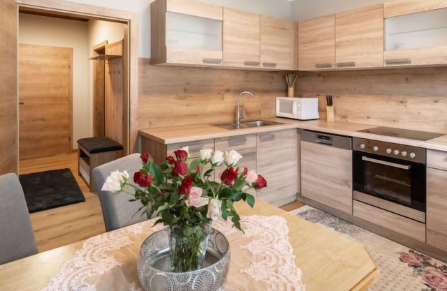 Apartment Apartment Poyraz in Bad Gastein - 4 persons, 1 bedrooms